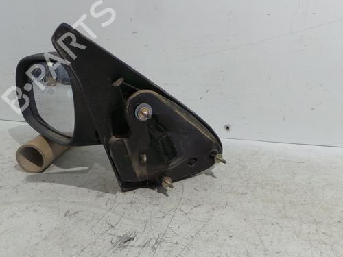 Retrovisor izquierdo RENAULT MEGANE I (BA0/1_) 1.9 dCi (BA05, BA1F) | BP29981564C26