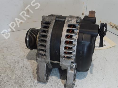 Used Alternator Alternator PEUGEOT 308 II (LB_, LP_, LW_, LH_, L3_) 1.5 BlueHDi 130 (131 hp) 22654246 22654246