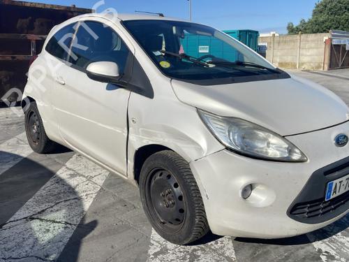 Left headlight FORD KA (RU8) 1.2 | BP22540284C28 - Image 8