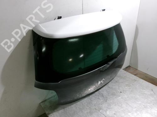 Used Tailgate Tailgate CITROËN DS3 (SA_) 1.6 THP 155 (156 hp) 22328475 22328475