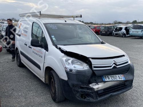 Starter CITROËN BERLINGO Box Body/MPV (B9) 1.6 BlueHDi 100 | BP28296220M8