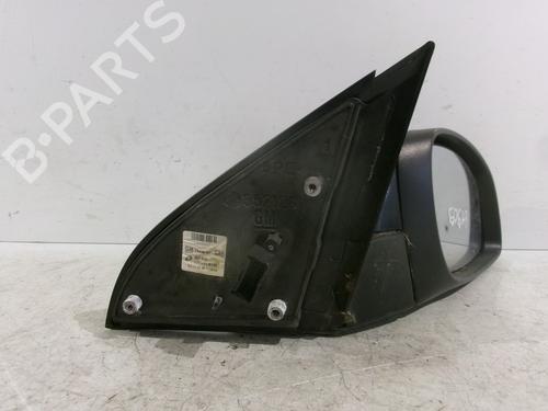 Right mirror OPEL SIGNUM Hatchback (Z03) 3.0 V6 CDTI (F48) | BP28416294C27 