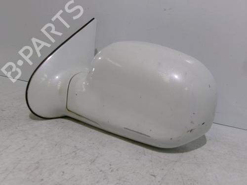 Used Left mirror HYUNDAI SANTA FÉ I (SM) 2.0 CRDi 4x4 (125 hp) 27162070