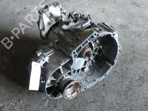 Used Gearbox Gearbox 22325360 22325360