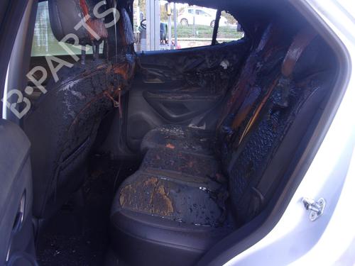 Switch OPEL MOKKA / MOKKA X (J13) 1.6 CDTI (_76) | BP24347077I30  - Image 8