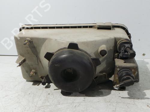 Left headlight CITROËN JUMPER I Van (230L) 2.5 D | BP29325308C28 