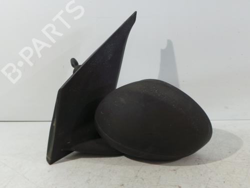 Used Left mirror CITROËN C1 (PM_, PN_) 1.0 (68 hp) 29744606