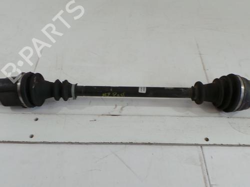 Used Right front driveshaft Right front driveshaft RENAULT KANGOO Express (FC0/1_) D 55 1.9 (FC0D) (54 hp) 22323433 22323433