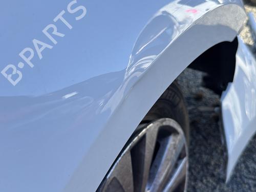 Right front fenders VW GOLF VII (5G1, BQ1, BE1, BE2) 1.5 TSI | BP29544076C42 