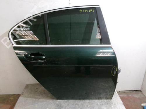 Right rear door BMW 7 (E65, E66, E67) 740 d | BP22539983C5 