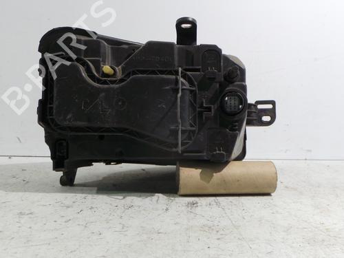 Left headlight FIAT PANDA (169_) 1.3 D Multijet (169.AXC1A) | BP30408946C28