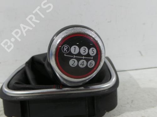 Shift knob VW GOLF VI (5K1) 2.0 GTi | BP30614342I34 - Image 5