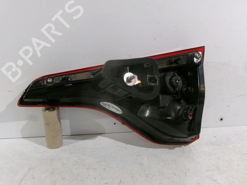 Venstre baglygte bagklap RENAULT SCÉNIC IV (J9_) 1.6 dCi 130 | BP25442624C79 