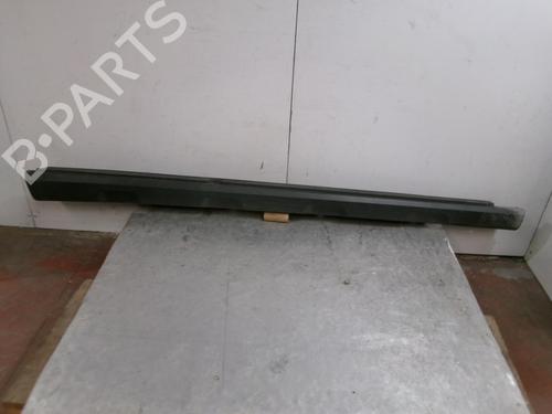 Used Right sideskirt MERCEDES-BENZ GLA-CLASS (X156) GLA 220 CDI (156.903) (170 hp) 22328325