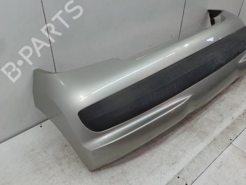 Used Rear bumper Rear bumper PEUGEOT 207 (WA_, WC_) 1.4 16V (95 hp) 34501662 34501662