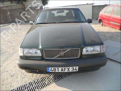Used Parts VOLVO 850 Estate (855) 2.5 TDI (140 hp) 2094019