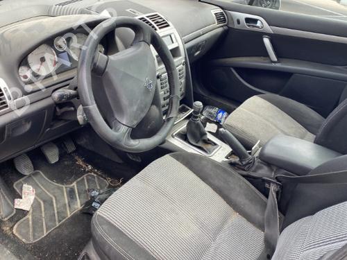 Right taillight PEUGEOT 407 SW (6E_, 6D_) 2.0 HDi 135 | BP29896990C35