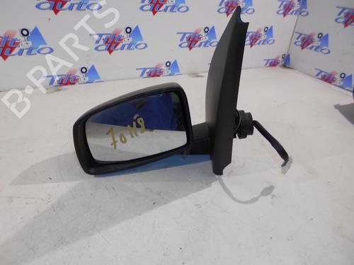 Left mirror FIAT PANDA (169_) 1.3 D Multijet (169.AXC1A) | BP22538909C26 