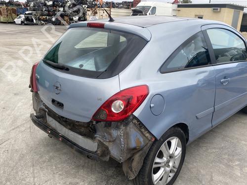 Alternator OPEL CORSA D (S07) 1.4 (L08, L68) | BP28090117M7 