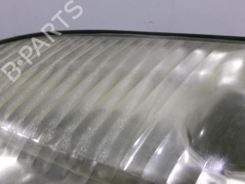 Used Left headlight NISSAN X-TRAIL I (T30) 2.2 dCi 4x4 (136 hp) 22539979