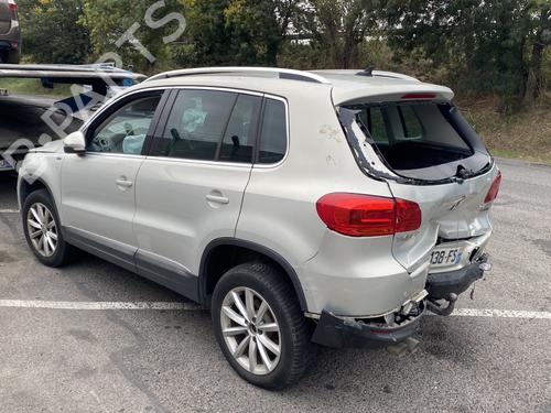 Headlight switch VW TIGUAN (5N_) 2.0 TDI 4motion | BP31768880I24 