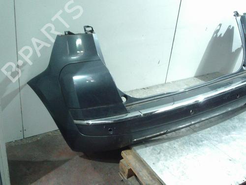 Rear bumper CITROËN C4 Picasso I MPV (UD_) 1.6 HDi | BP22539687C8 