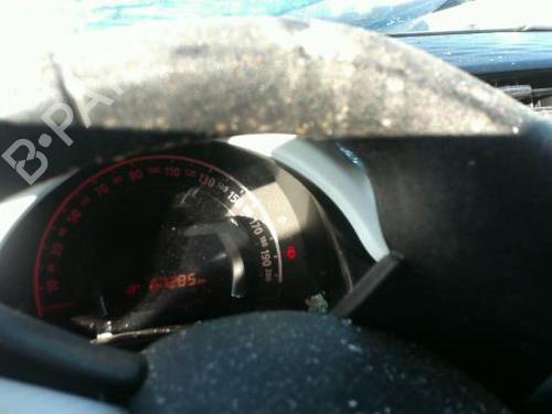 Kombinert Instrument RENAULT TWINGO III (BCM_, BCA_) 1.0 SCe 70 | BP22328866C47 