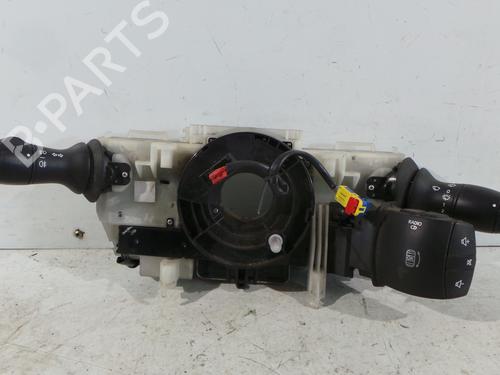 Used Steering column stalk RENAULT MASTER III Van (FV) 2.3 dCi 100 FWD (FV0A, FV0B, FV0G, FV0K, FV0H) (101 hp) 30644010