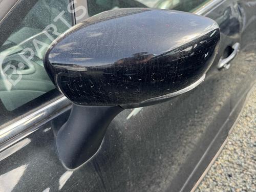 Used Left mirror Left mirror RENAULT CLIO IV (BH_) 0.9 TCe 90 (BHNF, BHMA, BHMH, BHJK, BHJR) (90 hp) 34385198 34385198