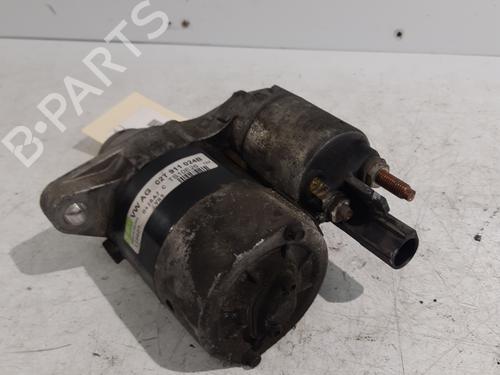Startmotor VW POLO (9N_, 9A_) 1.4 16V | BP24033299M8 