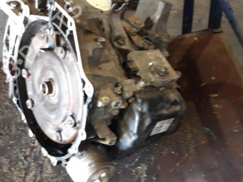 Used Gearbox Gearbox PEUGEOT 407 (6D_) 2.7 HDi (6DUHZJ, 6DUHZF) (204 hp) 22327287 22327287