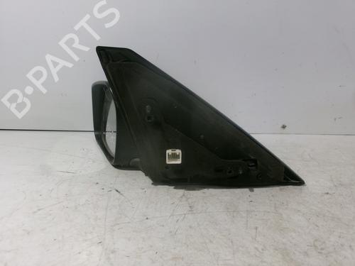 Left mirror MAZDA 3 (BK) 1.6 DI Turbo | BP27716909C26 