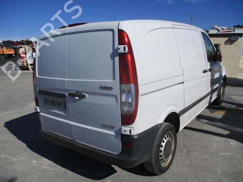 Switch MERCEDES-BENZ VITO / MIXTO Van (W639) 111 CDI (639.601, 639.603, 639.605) | BP22326683I30 