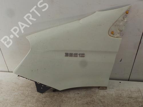 Used Left front fenders IVECO DAILY V Van 29L15 V, 35S15 V, 35C15L V, 40C15L V, 50C15L V (146 hp) 30683417