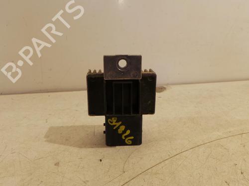 Electronic module RENAULT CLIO IV (BH_) 1.5 dCi 90 | BP22326586M83 
