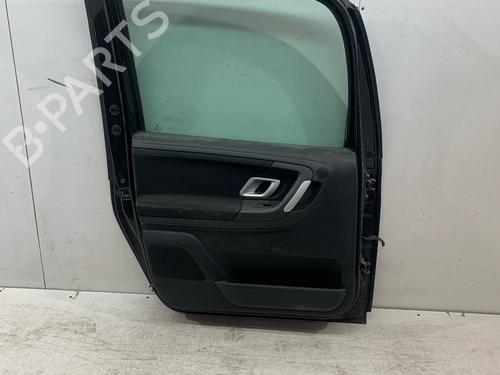 Used Left rear door Left rear door 37699985 37699985