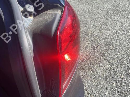 Right taillight AUDI A3 (8P1) 2.0 TDI 16V | BP22326742C35 