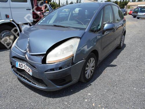 Højre baglygte CITROËN C4 Picasso I MPV (UD_) 1.6 HDi | BP22539090C35 