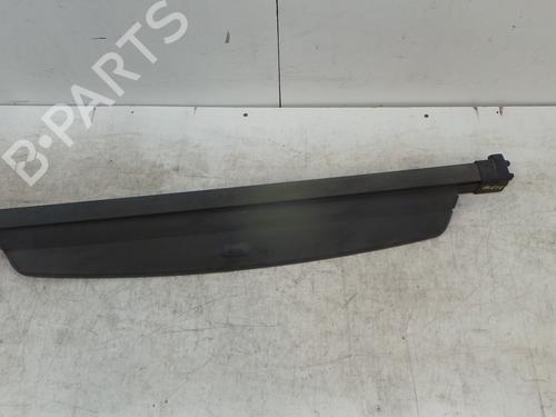 Used Rear parcel shelf Rear parcel shelf AUDI A2 (8Z0) 1.6 FSI (110 hp) 36522564 36522564