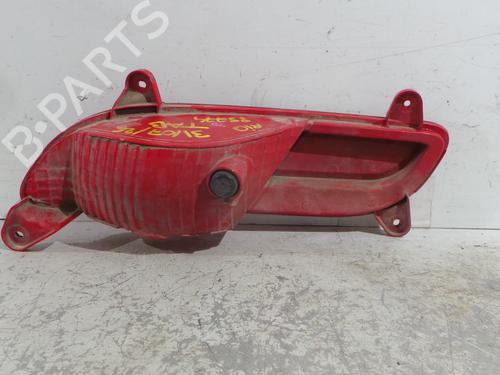 Used Rear fog light Rear fog light 38423603 38423603