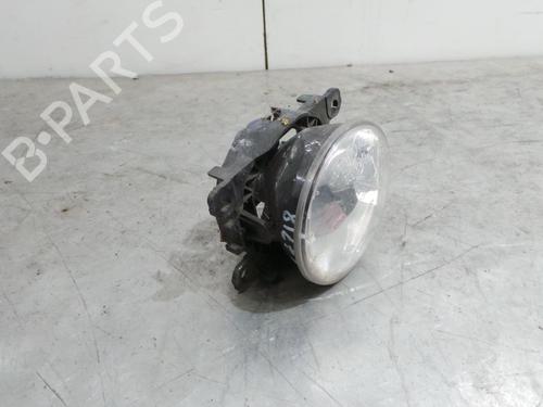 Right front fog light RENAULT SCÉNIC III (JZ0/1_) 1.5 dCi | BP22325248C31 