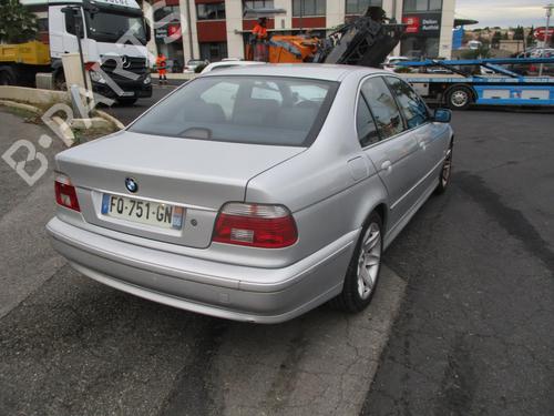 Left taillight BMW 5 (E39) 525 d | BP22360773C34 