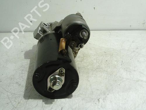 Used Starter Starter LAND ROVER DEFENDER Pick Up (L316) 2.4 Td4 4x4 (L317) (122 hp) 22327152 22327152