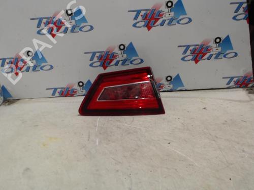 Used Left tailgate light RENAULT CLIO IV (BH_) 0.9 TCe 90 (BHNF, BHMA, BHMH, BHJK, BHJR) (90 hp) 22539206