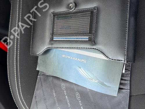 Left front window switch KIA SPORTAGE III (SL) 2.0 CRDi | BP39712131I27 - Image 12