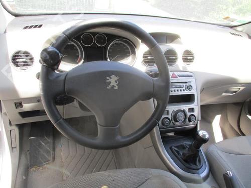 Starter PEUGEOT 308 I (4A_, 4C_) 1.6 16V | BP22539195M8 