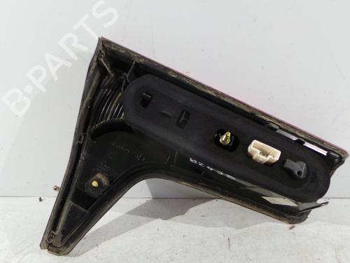 Right tailgate light CITROËN C5 II (RC_) 1.6 HDi (RC8HZB) | BP28213350C80 