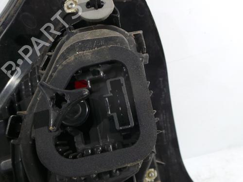 Used Right taillight Right taillight RENAULT TWINGO III (BCM_, BCA_) 0.9 TCe 95 (92 hp) 33741423 33741423