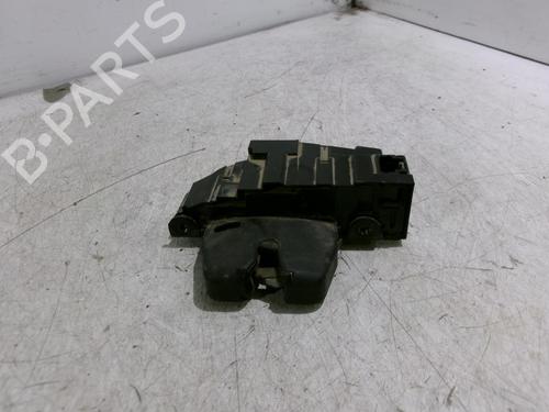 Tailgate lock PEUGEOT PARTNER Tepee 1.6 HDi 16V | BP22539881C101 