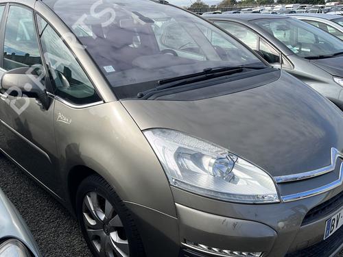Højre forlygte CITROËN C4 Grand Picasso I (UA_) 1.6 HDi 110 | BP29735216C29 